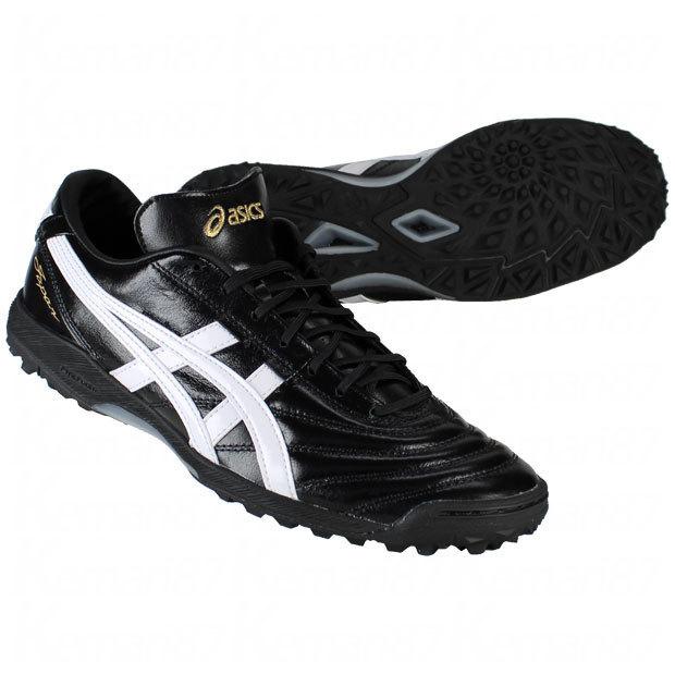 ASICS（アシックス） C3 FF TF ブラック×ホワイト 【asics|アシックス