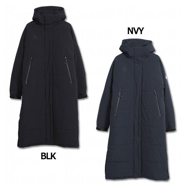 SVOLME（スボルメ） 発熱ベンチコート 【SVOLME|スボルメ】サッカー