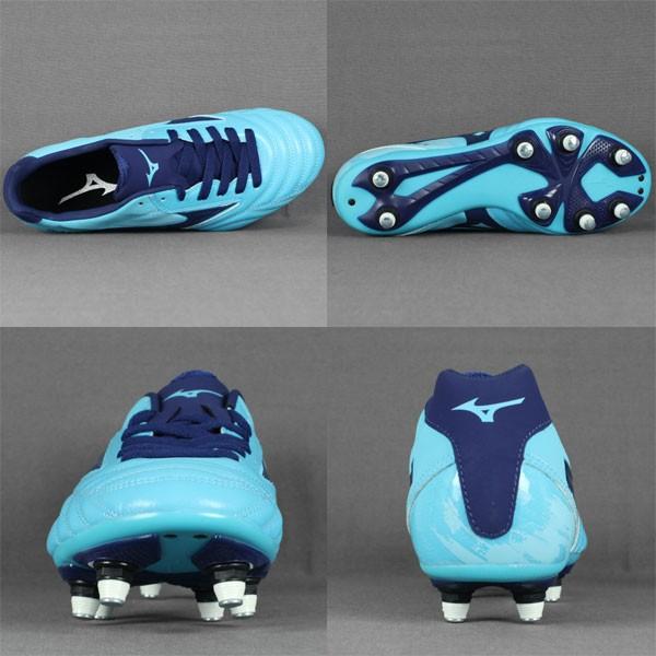 新品 ミズノ ラグビーシューズ /R1GA180014 27.0スーパーワイド MIZUNO