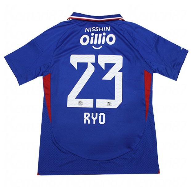 adidas（アディダス） 爆買!! ジュニア 横浜F・マリノス 2025 ホーム