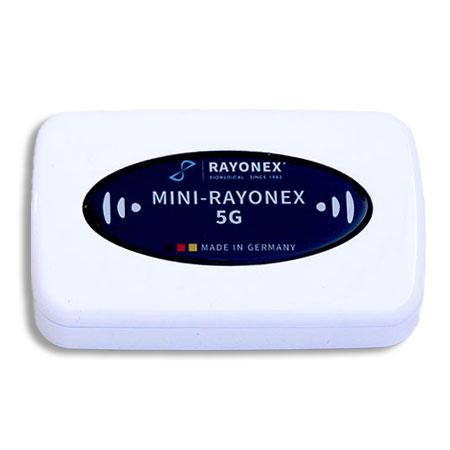 ミニレヨネックス 5G 電磁波対策 電磁波防止 : 健康な髪ドットコム