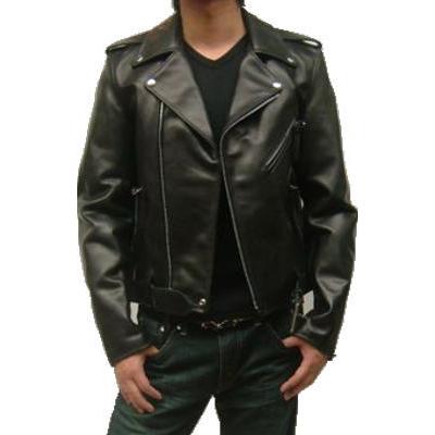 ライダーズジャケット ライダースジャケット レザージャケット メンズ