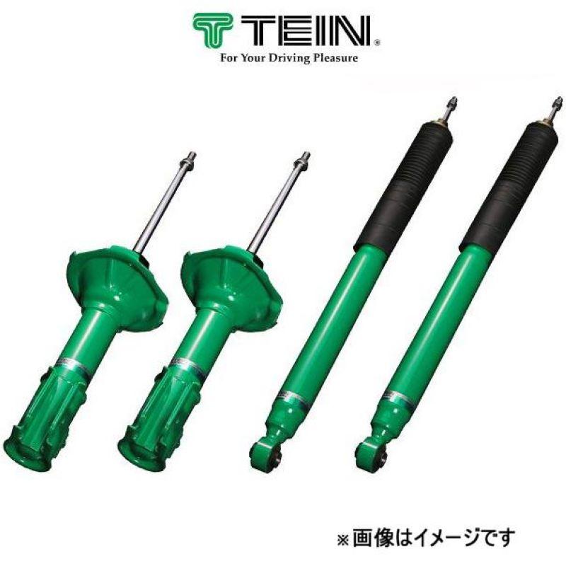 TEIN（テイン） N-BOX / N-BOX カスタム JF1 (FF車)用 TEIN Endura Pro