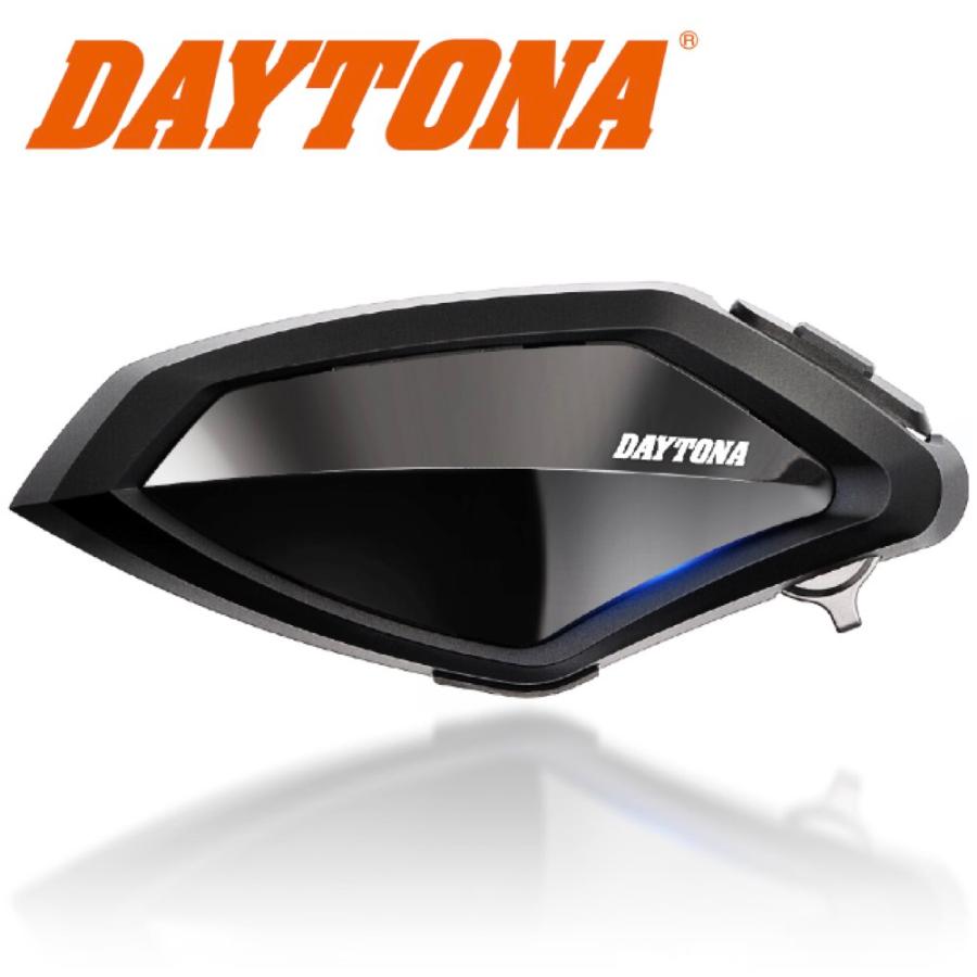 DAYTONA（デイトナ） DT-01プラス バイク インカム バイク用