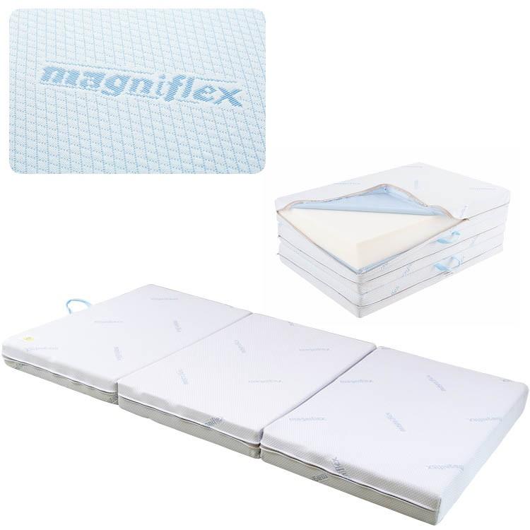 magniflex（マニフレックス） DDウィング シングル（97×198×13cm）【10
