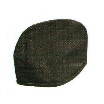 烏帽子 神職 神官 神主 宮司 雅楽 公家 貴族 武士 懐中烏帽子 本皮縁