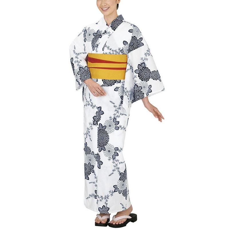 浴衣 ゆかた 反物 レディース 女物 盆踊り 祭り ユカタ 踊り浴衣 長板