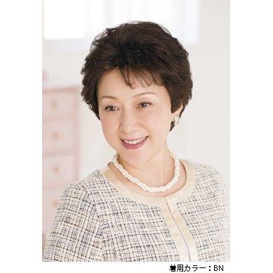 レオンカ 部分 ウイッグ ハイパック SF-T308 : 髪美人 - 通販 - Yahoo