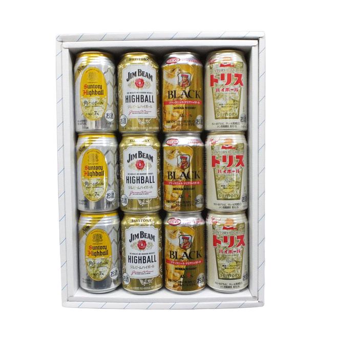 サントリー 角ハイボール 送料無料（北海道、沖縄県は除く）ハイボール