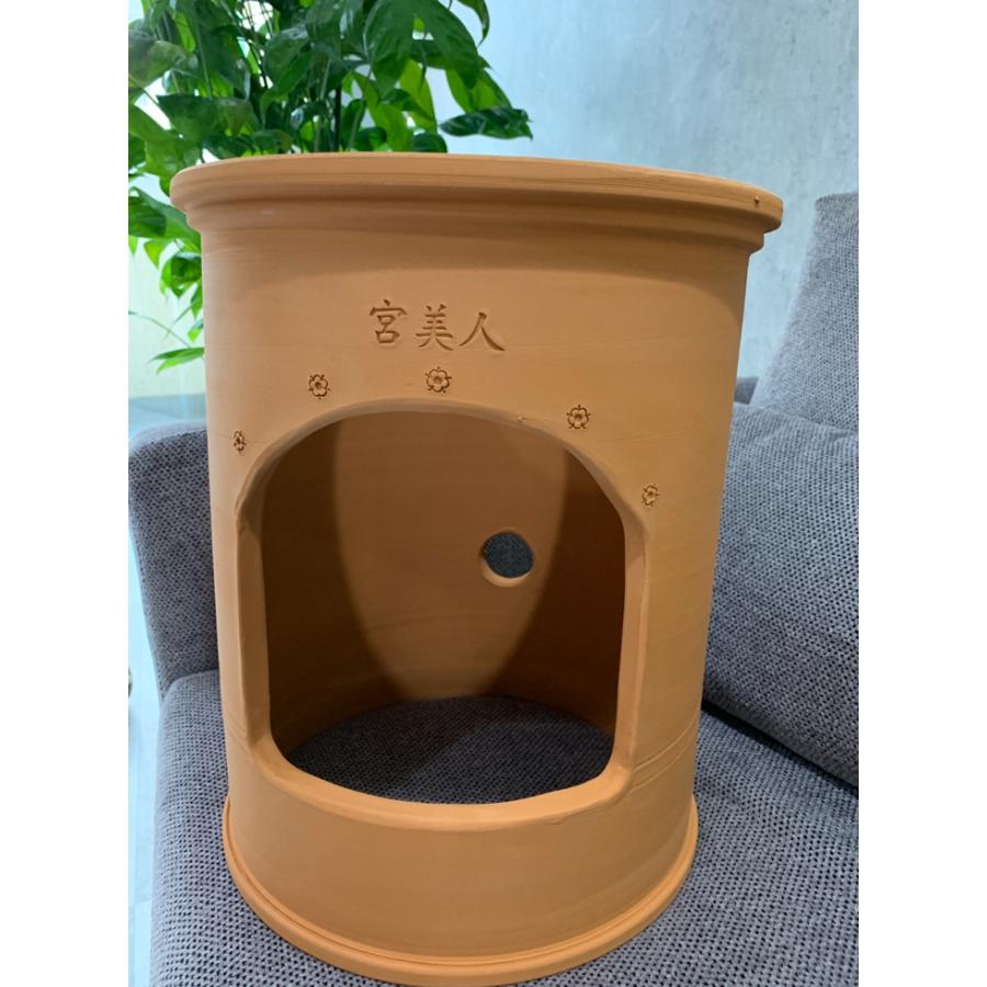 黄土よもぎ蒸し、宮美人、厚い大きいサイズ黄土ヨモギ蒸し椅子新登場