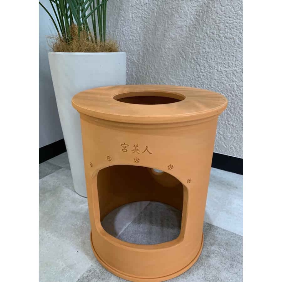 黄土よもぎ蒸し、宮美人、厚い大きいサイズ黄土ヨモギ蒸し椅子新登場