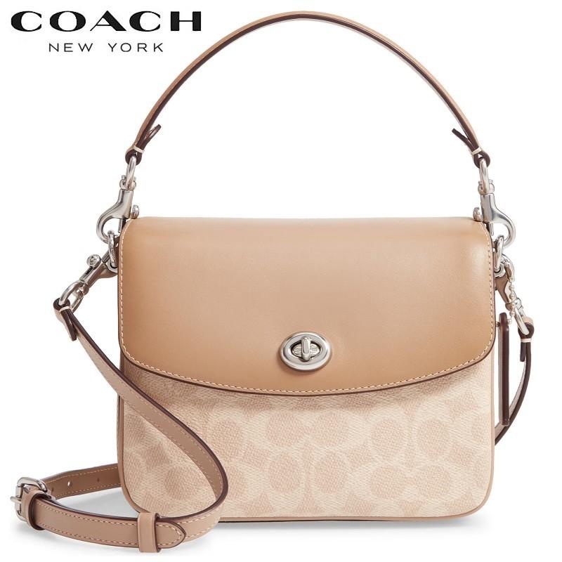 COACH（コーチ） 新作 89089 2way バック ショルダーバッグ ブティック