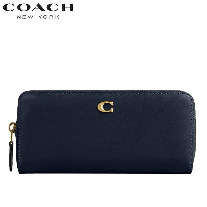 COACH（コーチ） 長財布 CS032 レディース メンズ 2025新作
