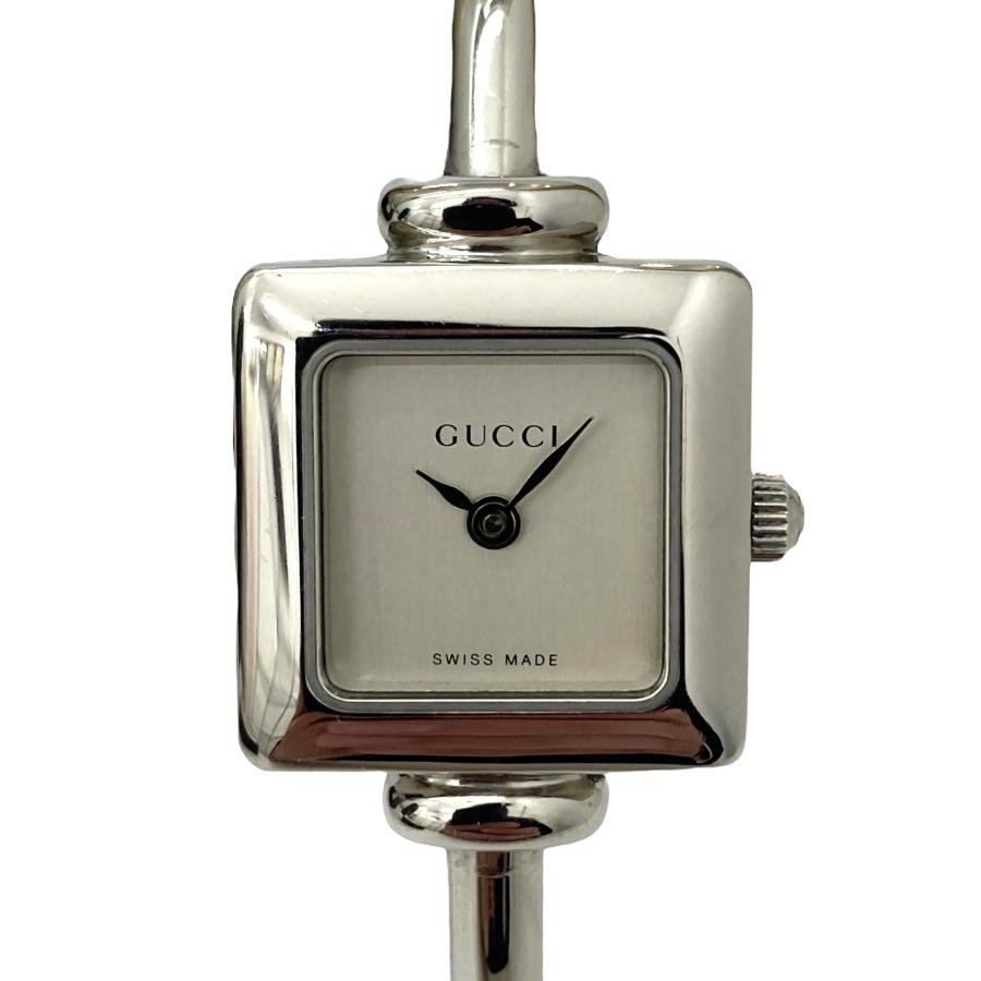 GUCCI（グッチ） 【中古】｜GUCCI 1900L バングルウォッチ 腕時計