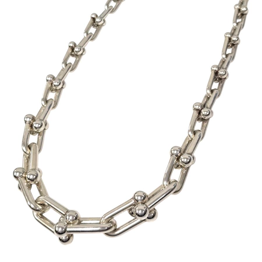 TIFFANY&Co.（ティファニー） ハードウェア グラジュエイテッドリンク