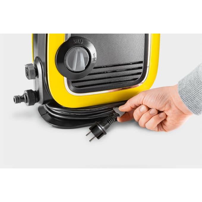 ケルヒャー（KARCHER） 高圧洗浄機 K MINI : ケルヒャー公式 Yahoo!店