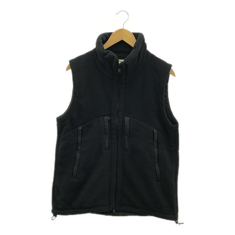 nonnative（ノンネイティブ） | ALPINIST VEST POLY FLEECE POLARTEC