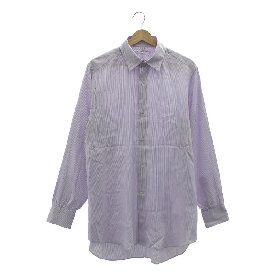 新品】 MAATEE&SONS / マーティー&サンズ | 2025SS ELIZABETH STRIPE