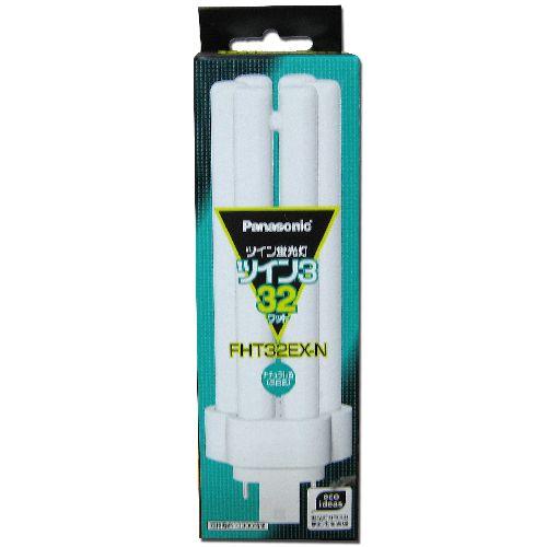 パナソニック コンパクト形蛍光灯 ツイン蛍光灯 ツイン3 (6本束状