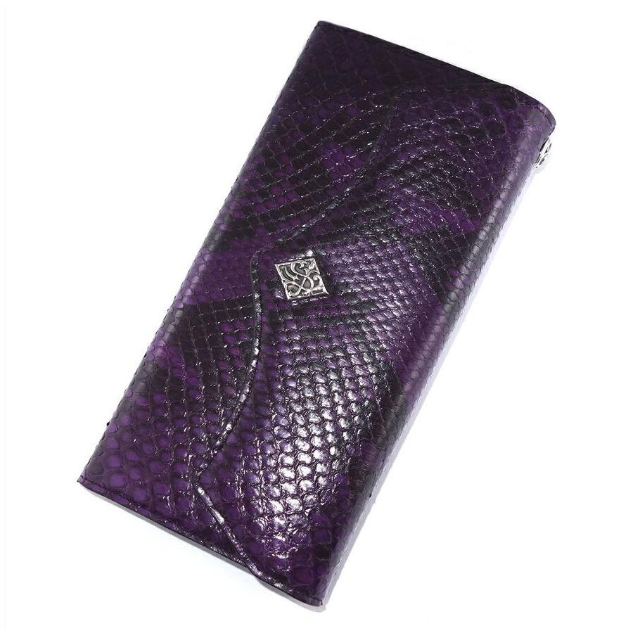 Artemis Classic（アルテミスクラシック） パープルパイソンロング