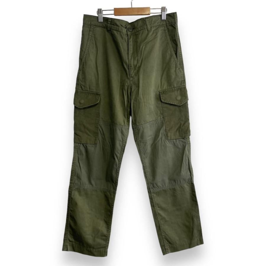 COMME des GARCONS HOMME 美品 21SS コムデギャルソンオム パッチ