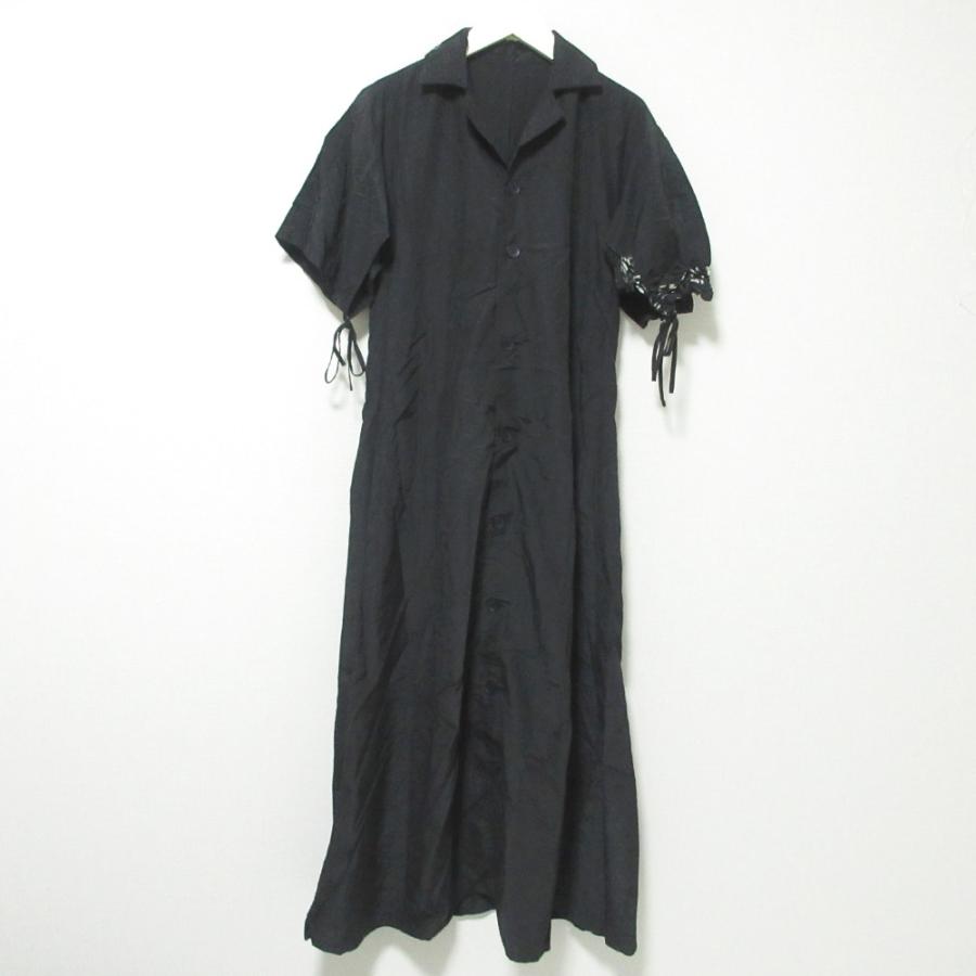 Yohji Yamamoto（ヨウジヤマモト） 美品 クリーニング済 24SS Yohji
