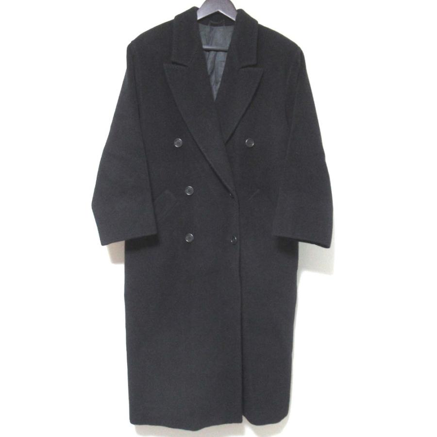 Max Mara（マックスマーラ） 美品 101801 バージンウール ダブル