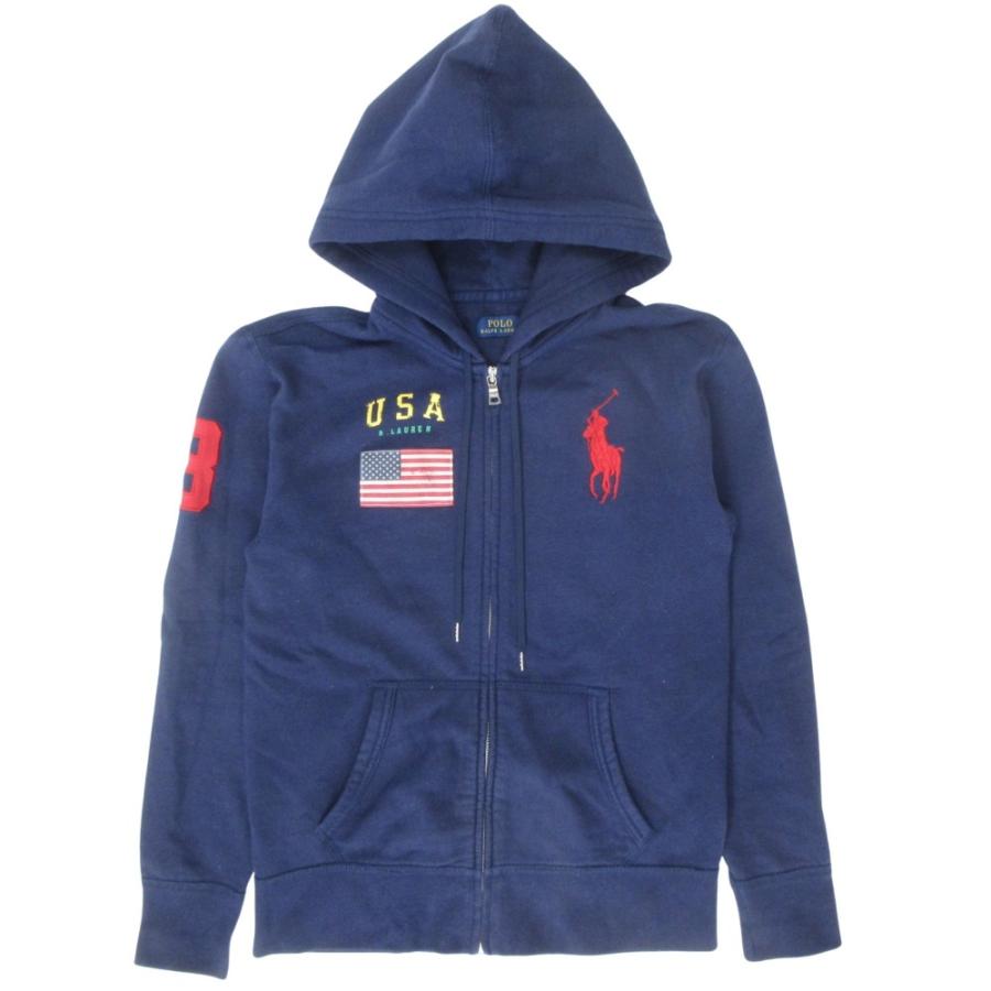 POLO RALPH LAUREN（ポロ・ラルフローレン） 良品 ポロ ラルフローレン