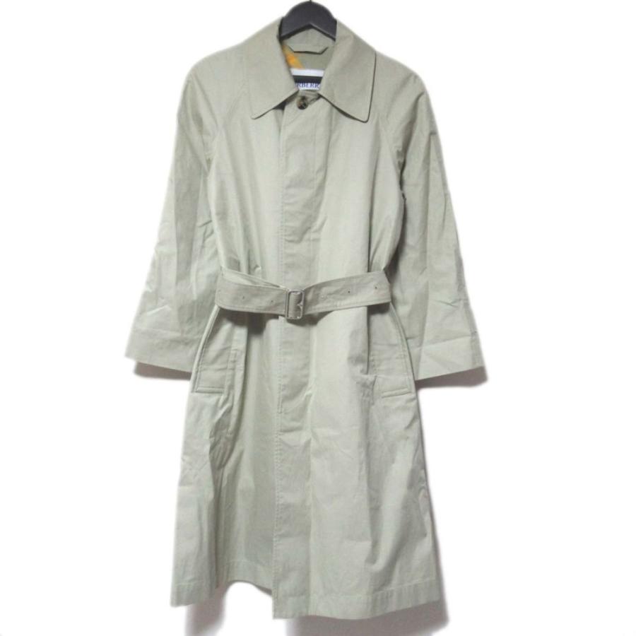 BURBERRY（バーバリー） 美品 23AW BURBERRY Short Bradford Car Coat