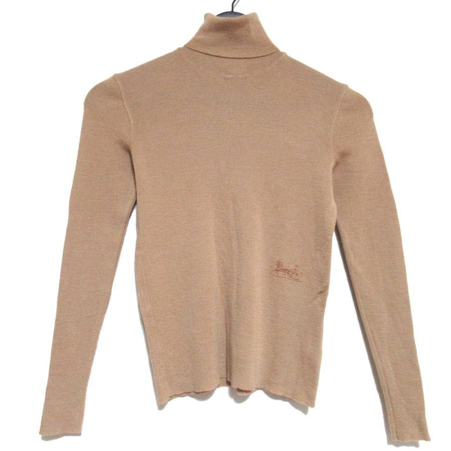 CELINE（セリーヌ） 美品 ヴィンテージ サルキー 馬車 刺繍 ロング