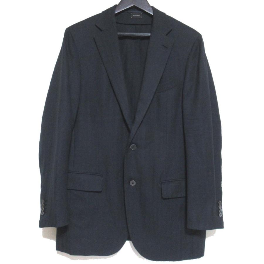 美品 Ermenegildo Zegna COUTURE エルメネジルドゼニア クチュール