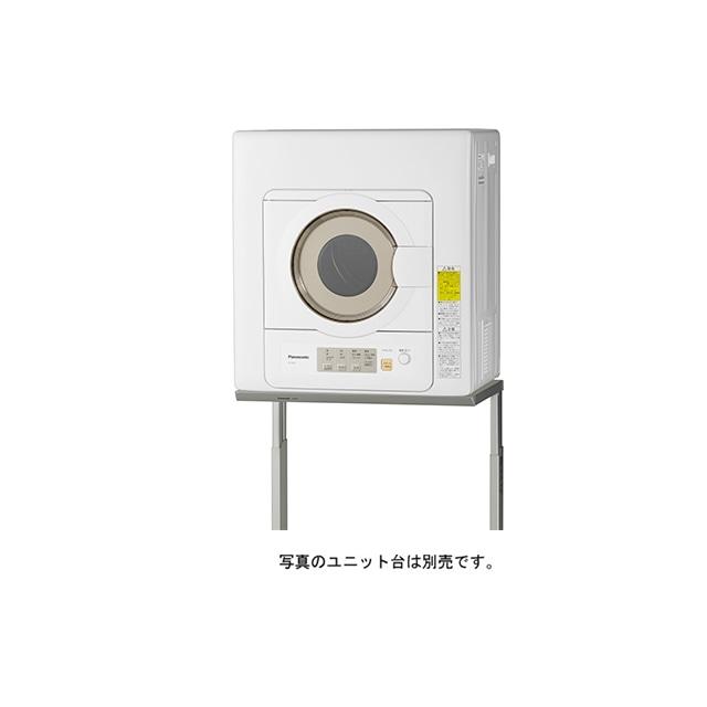 Panasonic（パナソニック） 衣類乾燥機 NH-D603-W : ケーズデンキ