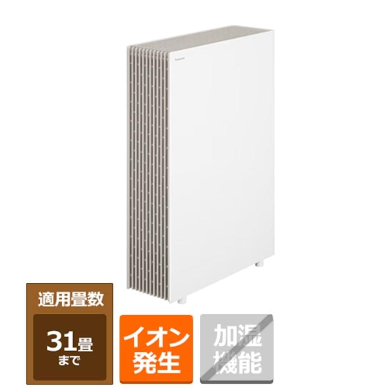 Panasonic（パナソニック） 空気清浄機 F-PX70C-W : ケーズデンキ