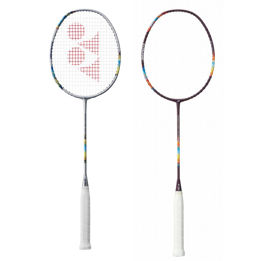 YONEX Nanoflare 700 バドミントンラケット 3本セット 【公式通販】