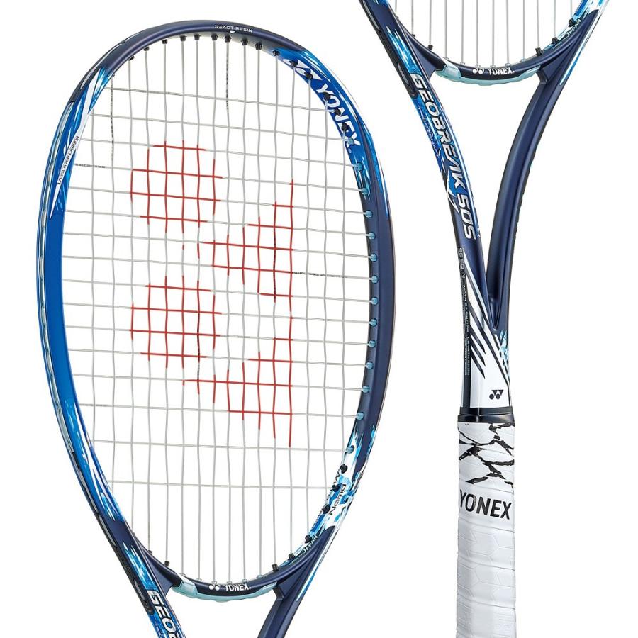 YONEX（ヨネックス） 軟式テニス ソフトテニスラケット ジオブレイク
