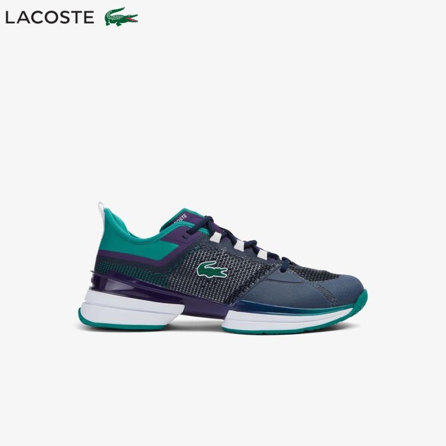 LACOSTE（ラコステ） テニスシューズ メンズ AG-LT21 ULTRA 222 1 SMA