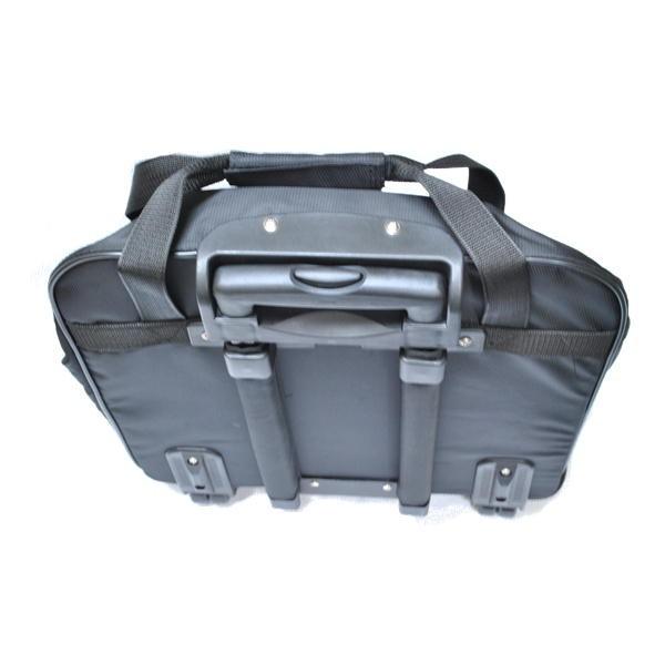 剣道 防具袋 キャリー キャスター 3WAY スーパーライトキャリー (希望