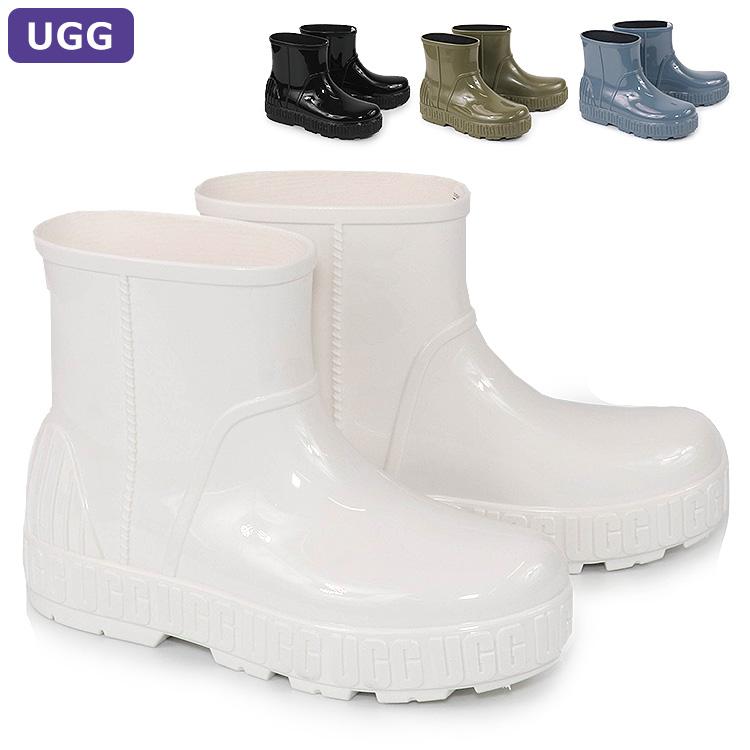 UGG（アグ） シューズ ブーツ レインブーツ DRIZLITA ドリズリータ