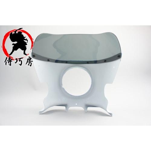 aiNET（アイネット） 侍巧房 GSX400 インパルスS ビキニカウル