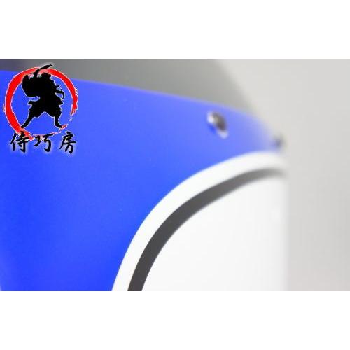 aiNET（アイネット） 侍巧房 GSX400 インパルスS GK79A FRP ビキニ