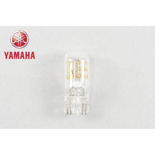 YAMAHA（ヤマハ） 純正品 シグナスX シグナスX125 バルブ(12V-5W