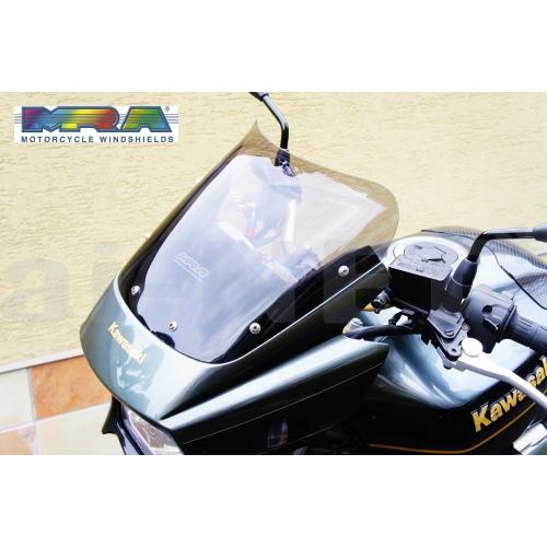 MRA スポイラースクリーン MS604S ZRX400 ZRX1100 ZRX1200R ZRX1200