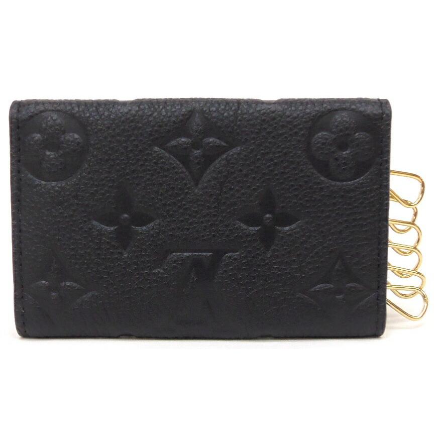 LOUIS VUITTON（ルイ・ヴィトン） 【新品】ルイ・ヴィトン 6連キー