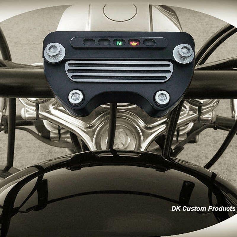 DKカスタム DK-SPT-ILB インジケーターブラケット 1995〜2021 スポーツ
