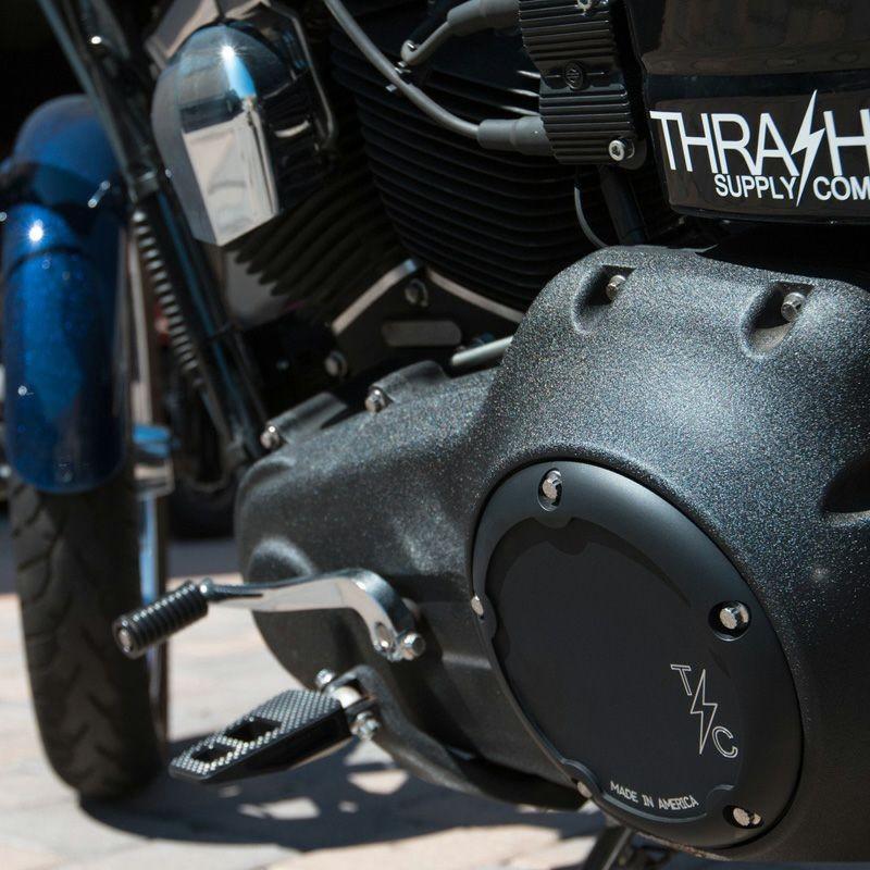 スラッシンサプライ TSC-3011-4 Thrashin Supply ビレットダービー