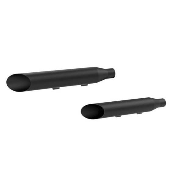 クロームワークス 202895 3インチ HP-PLUS スリップオンマフラー