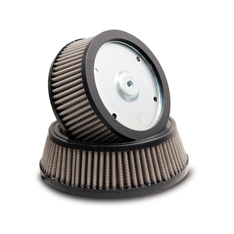 50-084 アレンネス Big Sucker ステージ1エアクリーナー用交換