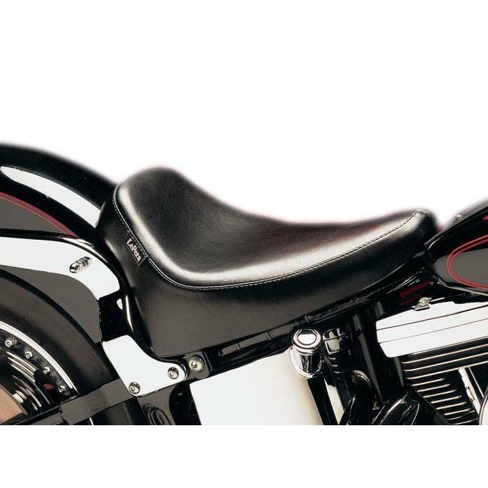 ラペラ LN-800 Le Pera SILHOUETTE デラックス・ソロシート : HD-PARTS