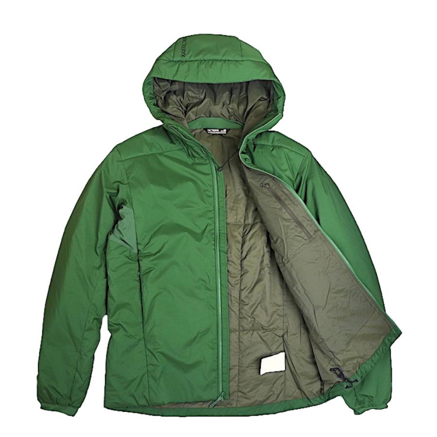 ARC'TERYX（アークテリクス） ARC'TERYX X000007302 アトム ヘビー