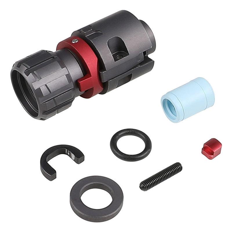 メープルリーフ (Maple Leaf) 強化アルミホップチャンバーセット GHK